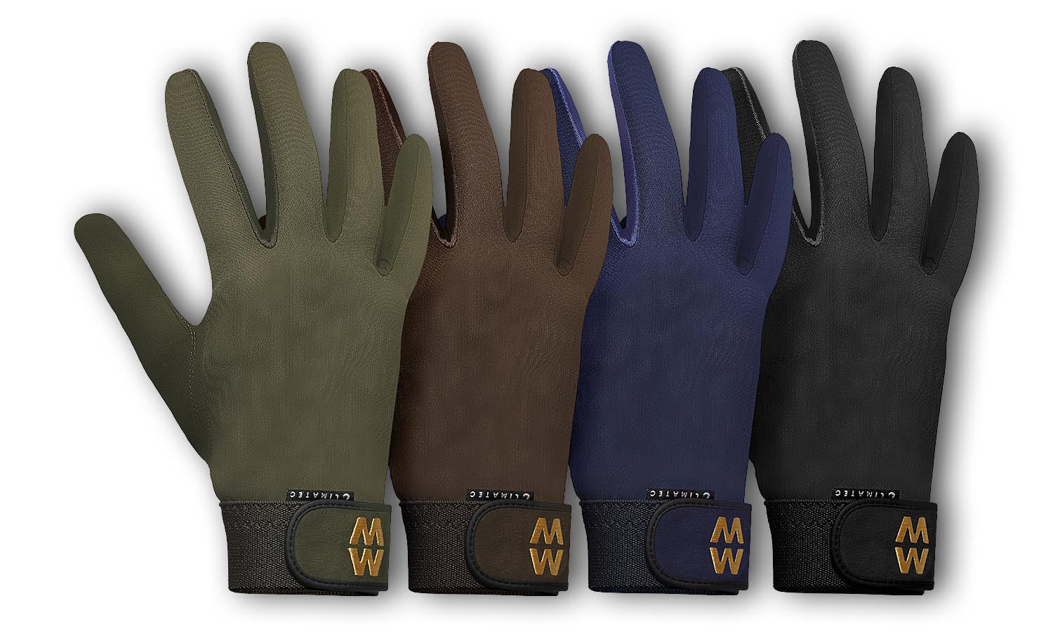 MacWet Climatec Gloves - Image 5