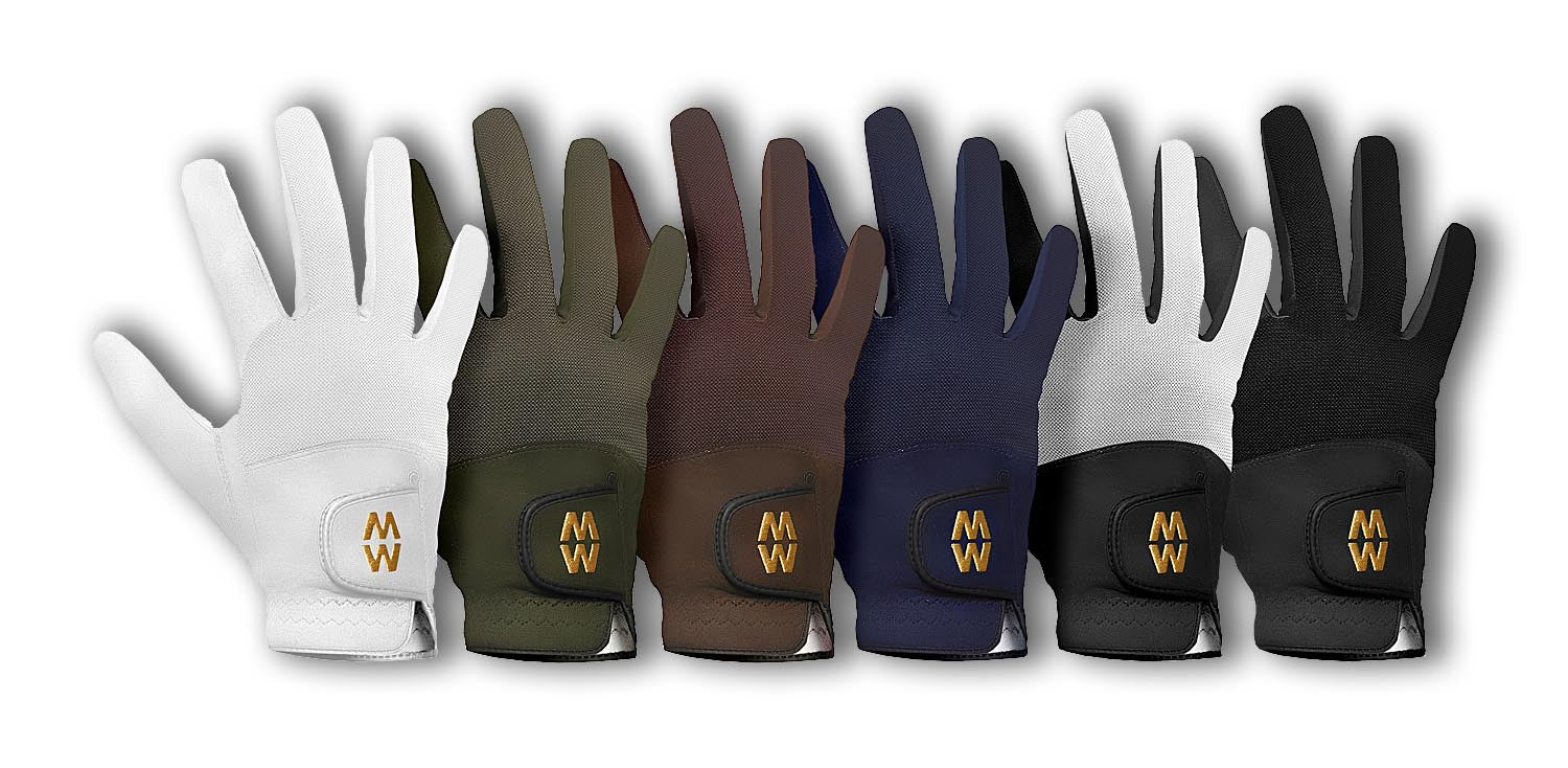 MacWet MicroMesh Gloves - Image 6