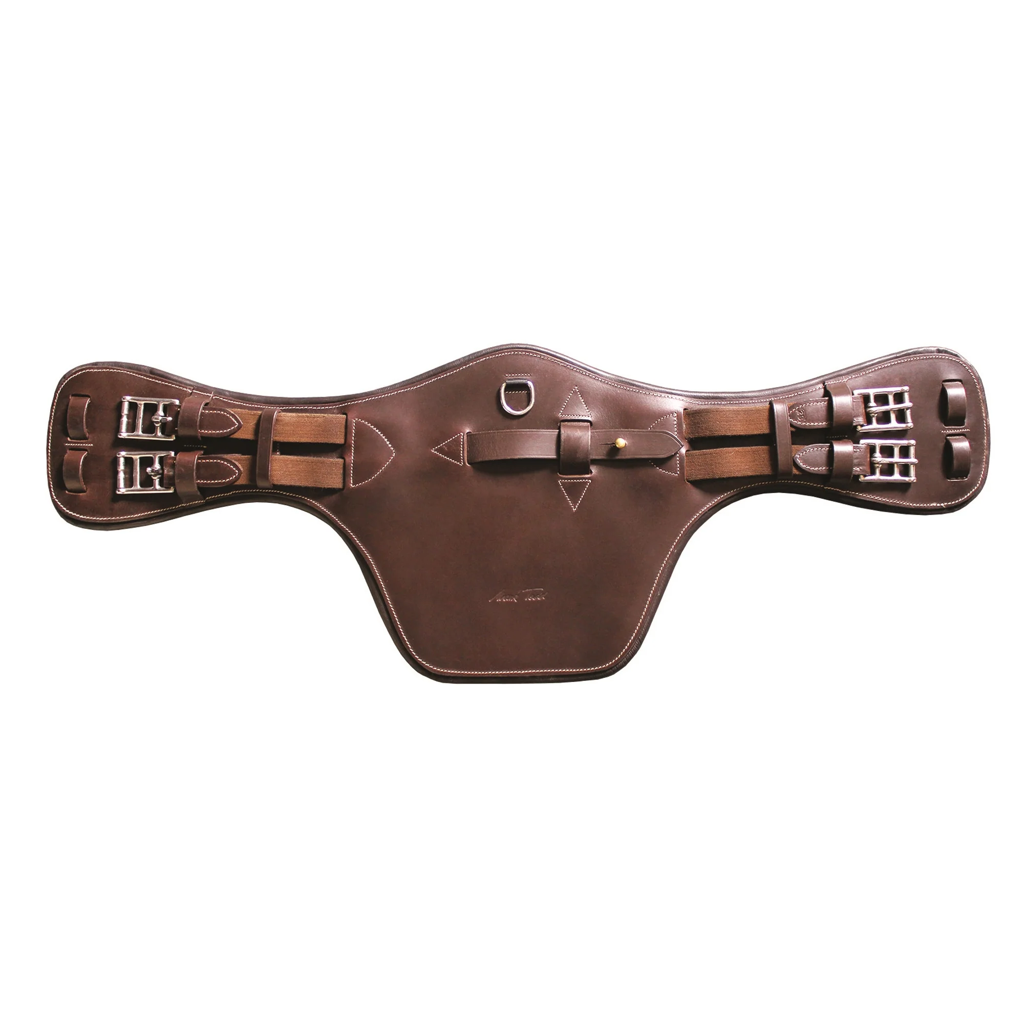Mark Todd Performance Short Stud Girth