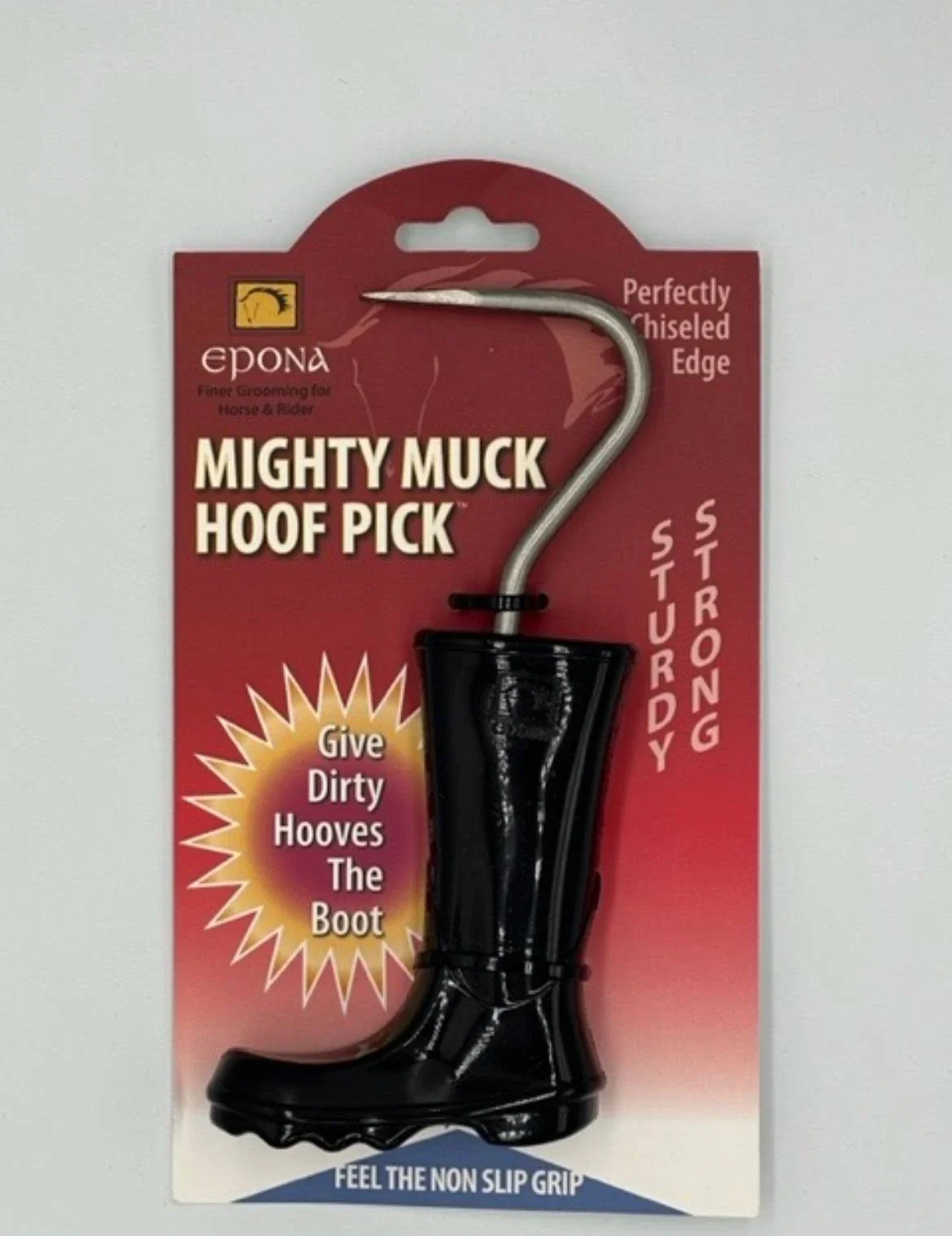 Mighty Muck Hoof Pick - Image 3