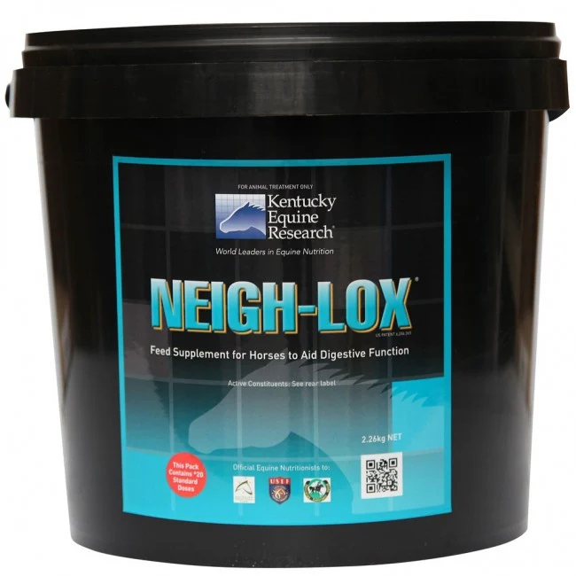 KER Neigh-lox