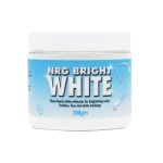NRG Bright White Powder