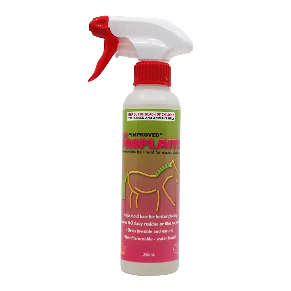 NRG ProPlaits 250ml