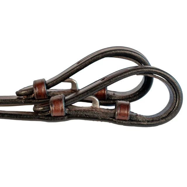 Nunn Finer Sure Hold Reins - Image 5