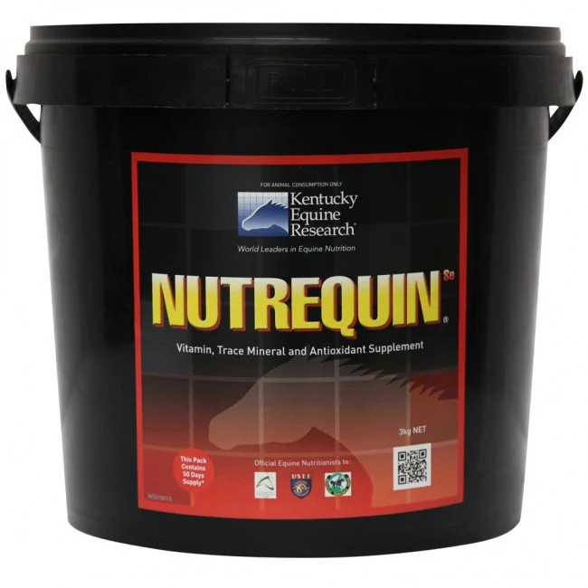 KER Nutrequin