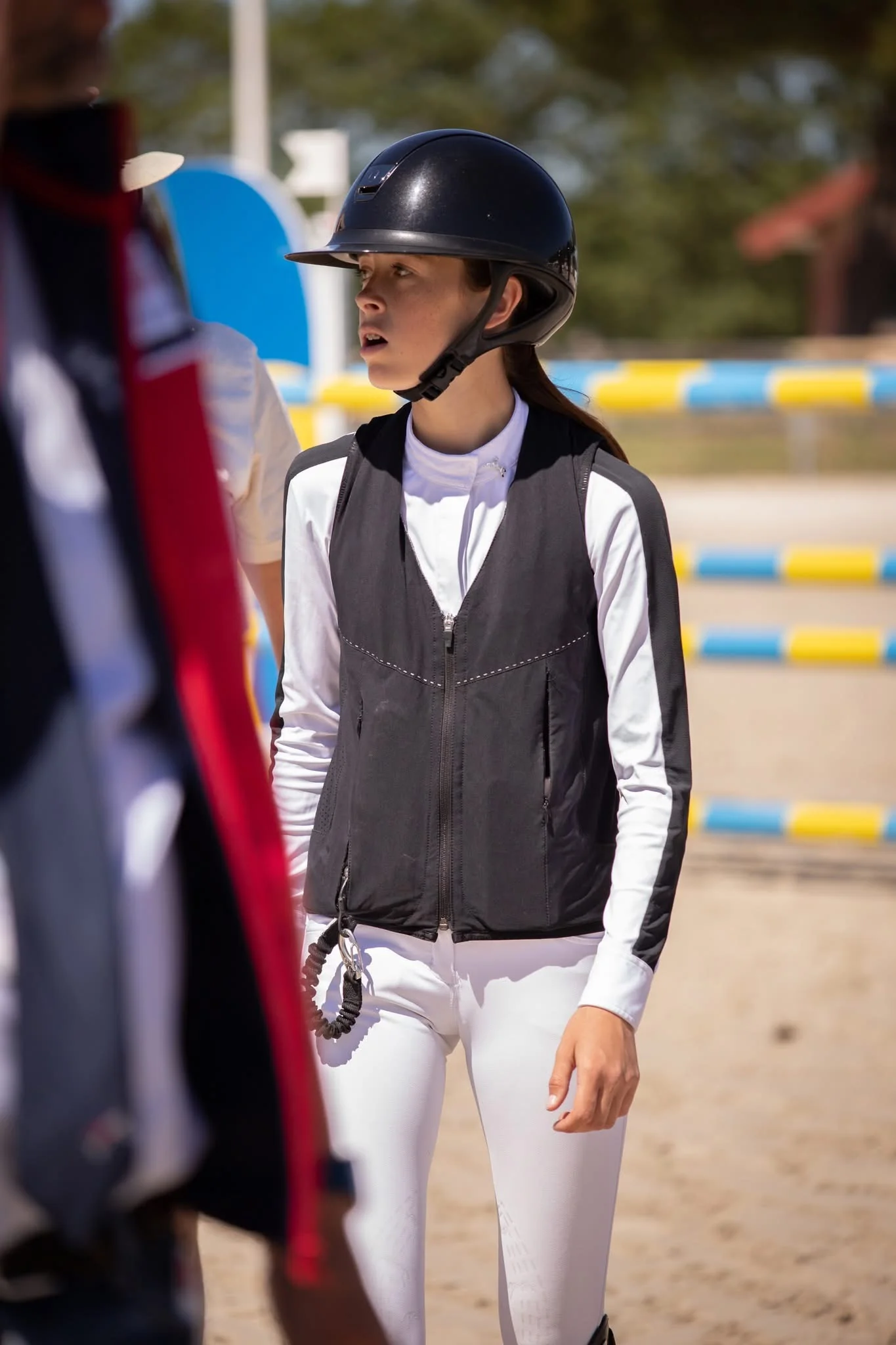 Penelope Airlight 2 Air Vest - Image 6
