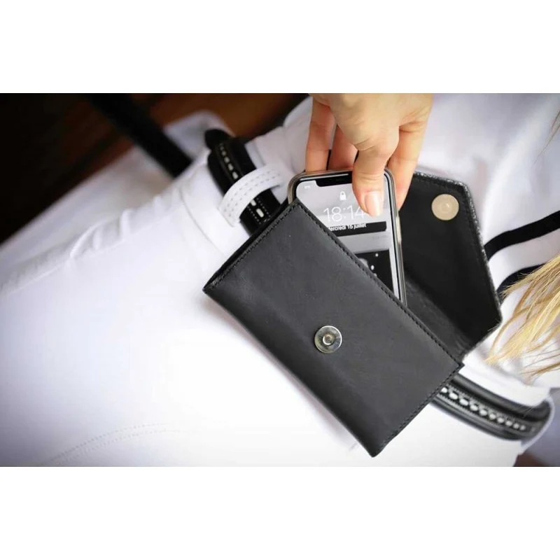 Penelope Phone Pocket - Image 2