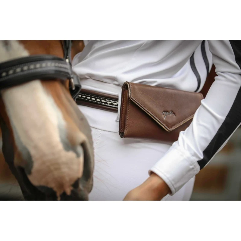 Penelope Phone Pocket - Image 3