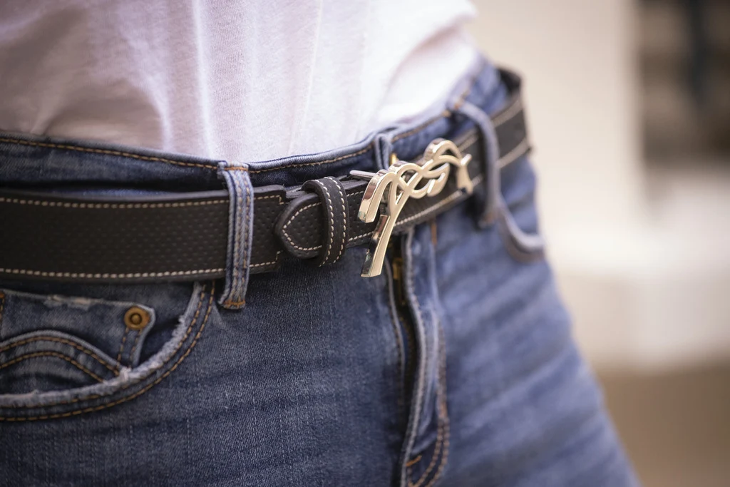 Penelope Signature Belt - Image 3