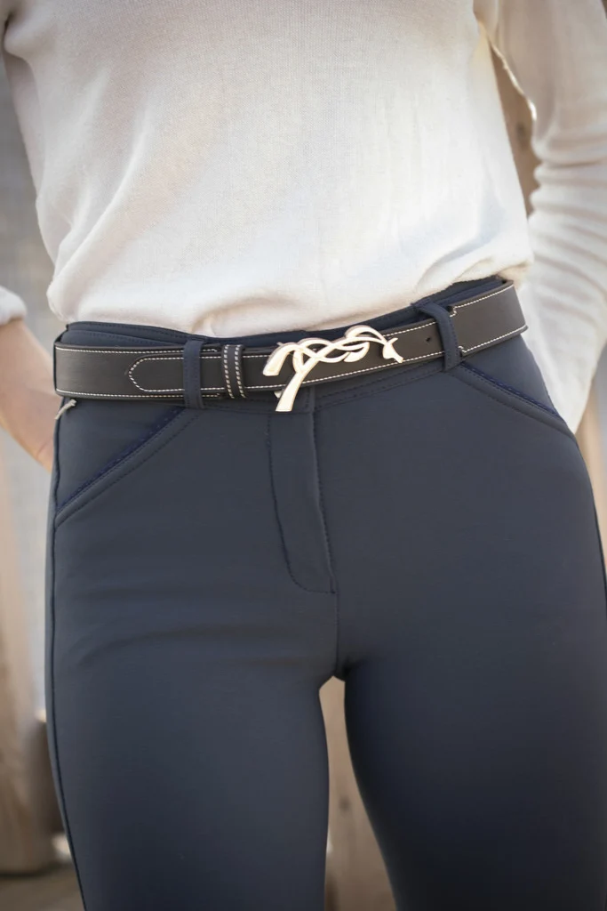 Penelope Signature Belt - Image 4