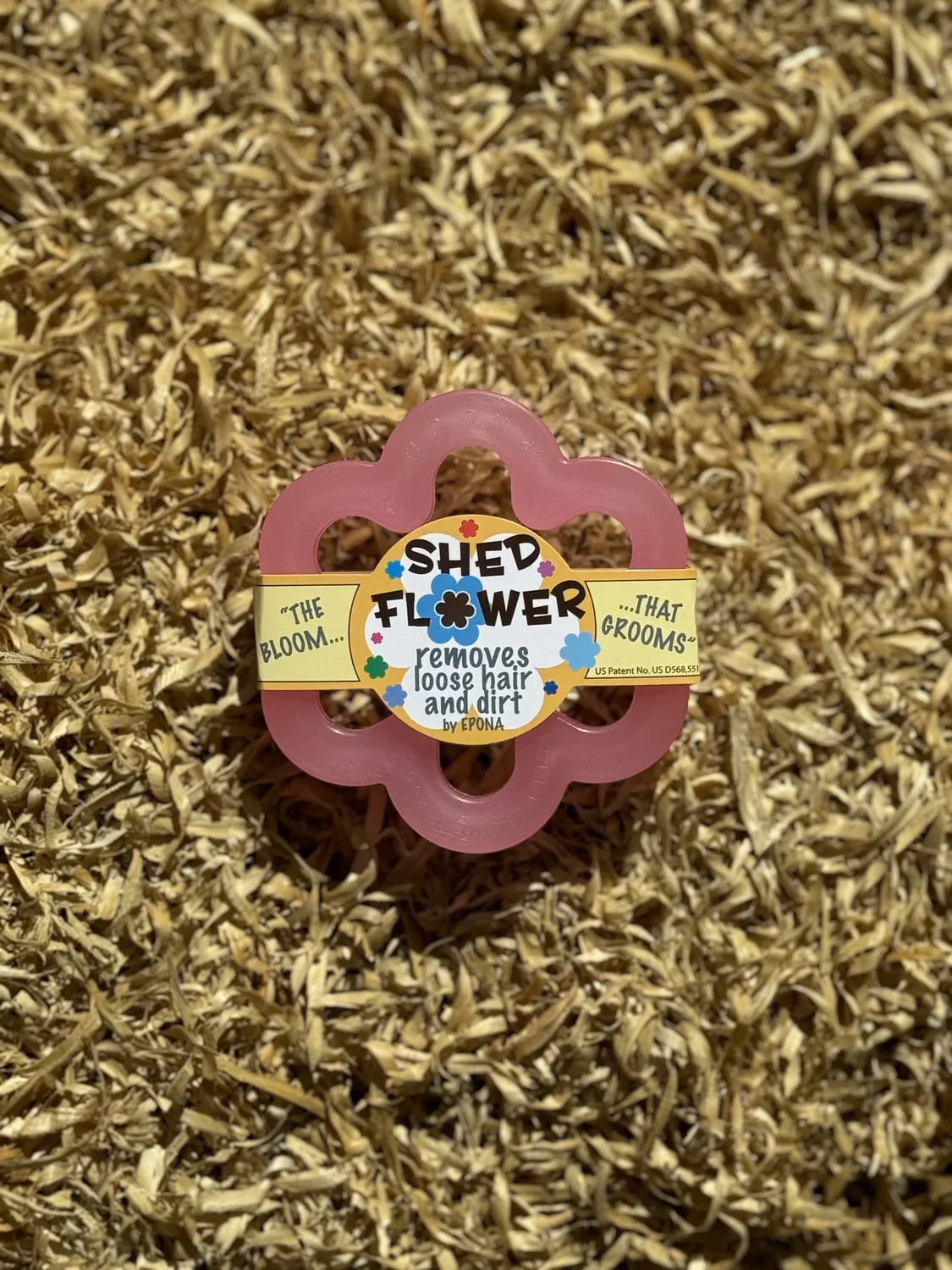 Shed Flower Shedding Tool - Image 3