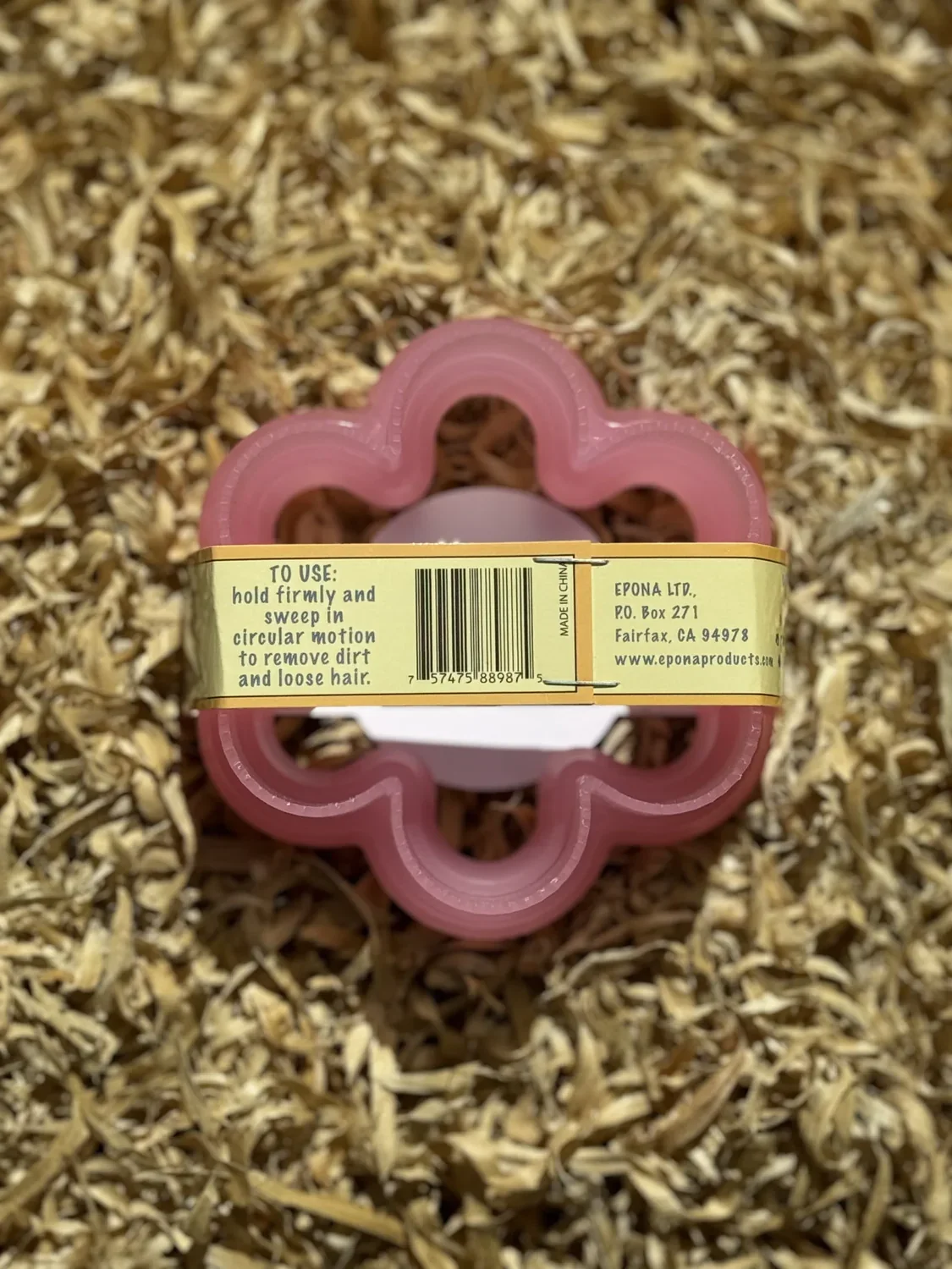 Shed Flower Shedding Tool - Image 4