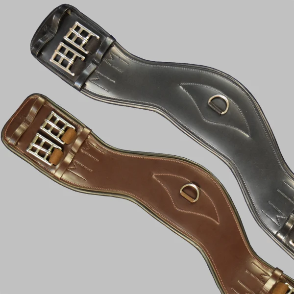 Shoulder Relief Girth Dressage - Image 3