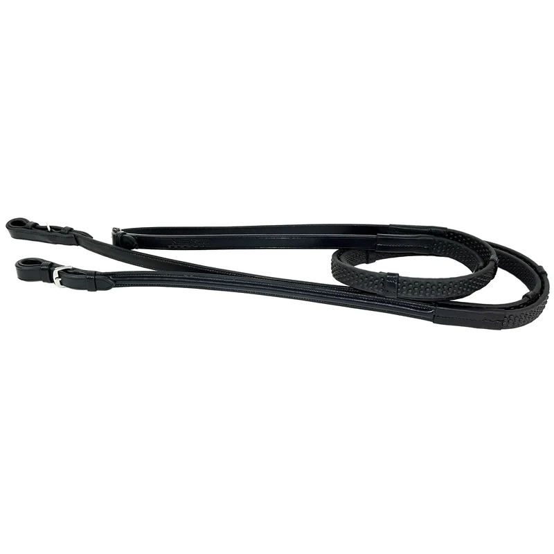 Soft Grips Reins with Stops - Image 3