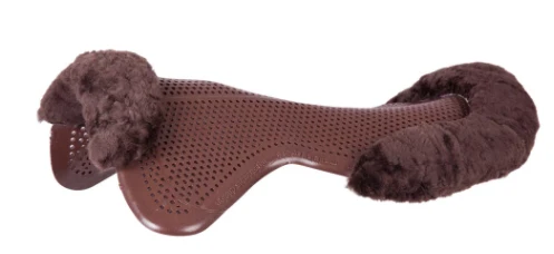 Soft sheepskin gel pad Dri-Lex - Image 3