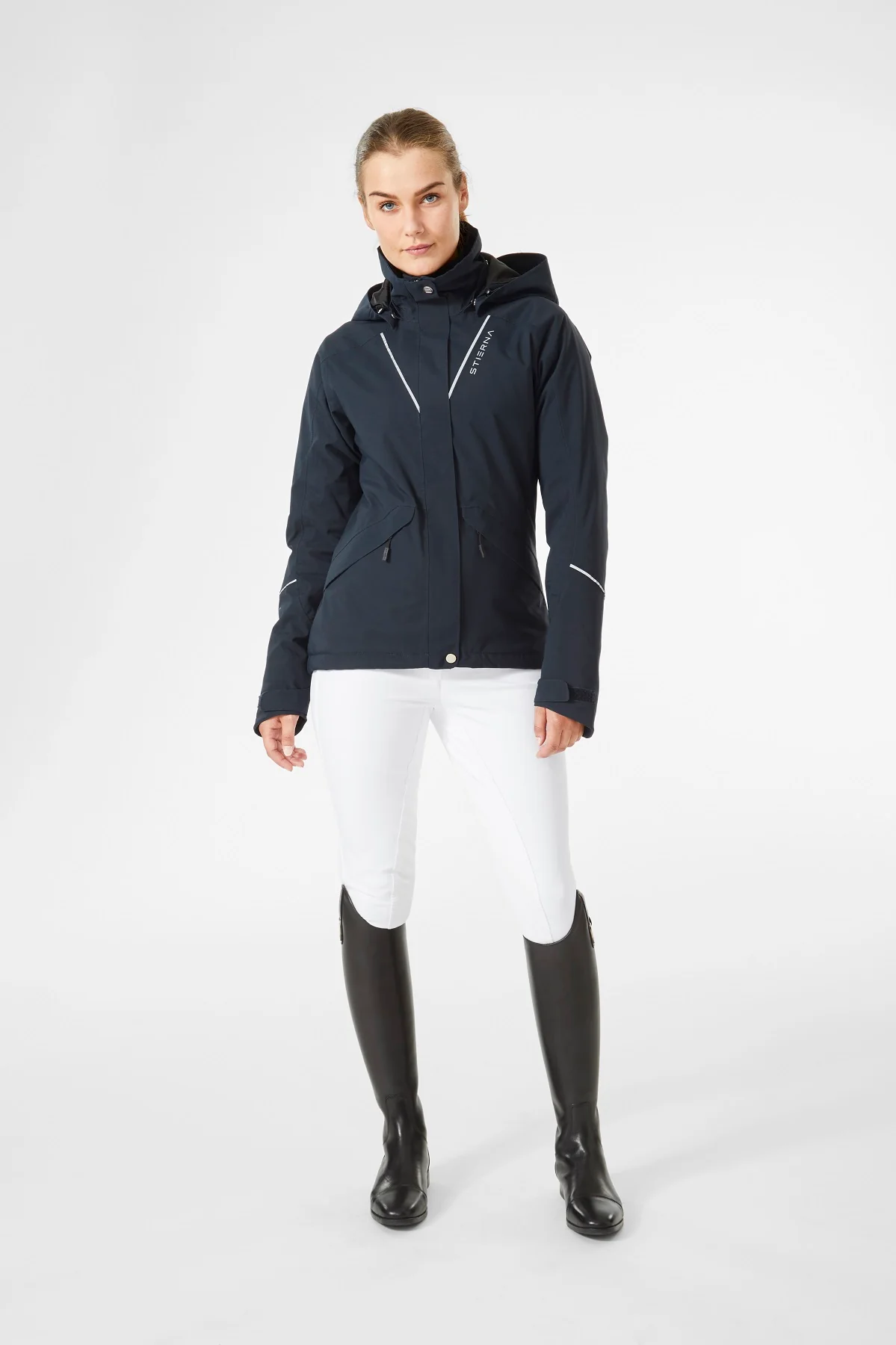 Stierna Ladies Stella Jacket - Image 3