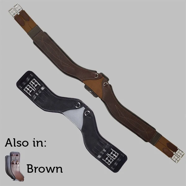 Stretchtec All Purpose Shoulder Relief Girth