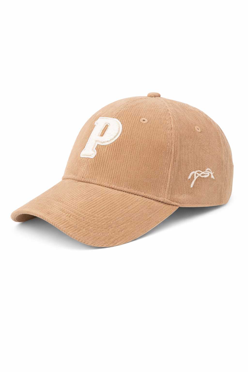 Suzanna Corduroy Cap - Image 3