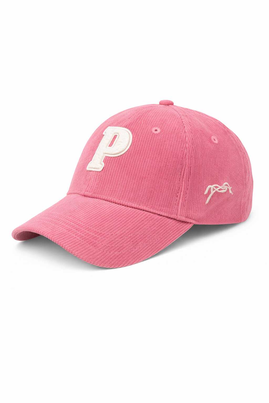 Suzanna Corduroy Cap - Image 4
