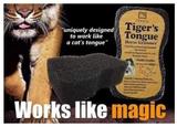 Tigers Tongue Sponge - Image 2