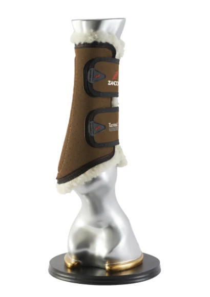 Zandona Turnout Boot Air Front 1.0 - Image 2