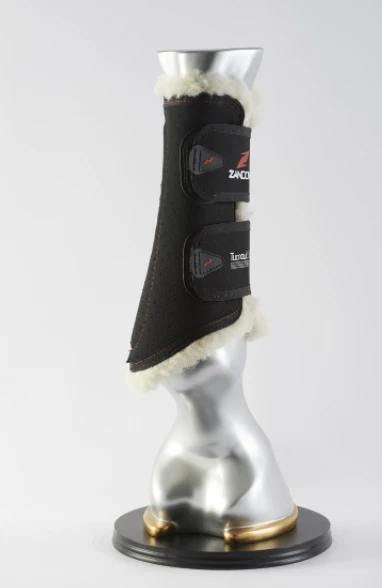 Zandona Turnout Boot Air Front 1.0 - Image 3