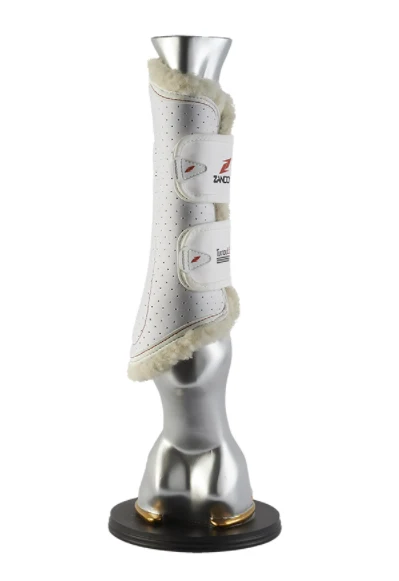 Zandona Turnout Boot Air Rear
