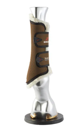 Zandona Turnout Boot Air Rear - Image 2