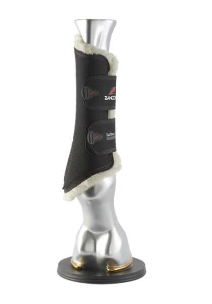 Zandona Turnout Boot Air Rear - Image 3