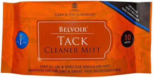 CDM Cleaning Mitts