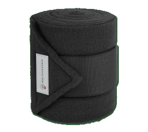 Waldhausen Fleece Polo Bandages - Image 3