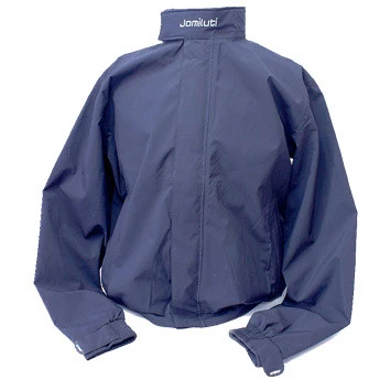 Jomiluti Waterproof Jacket - Image 4