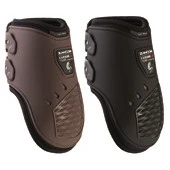 Zandona Carbon Air Fetlock Boots - Image 2