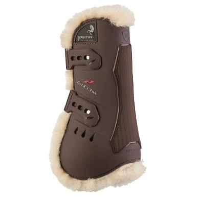 Zandona Sensitive FitTendon Boots