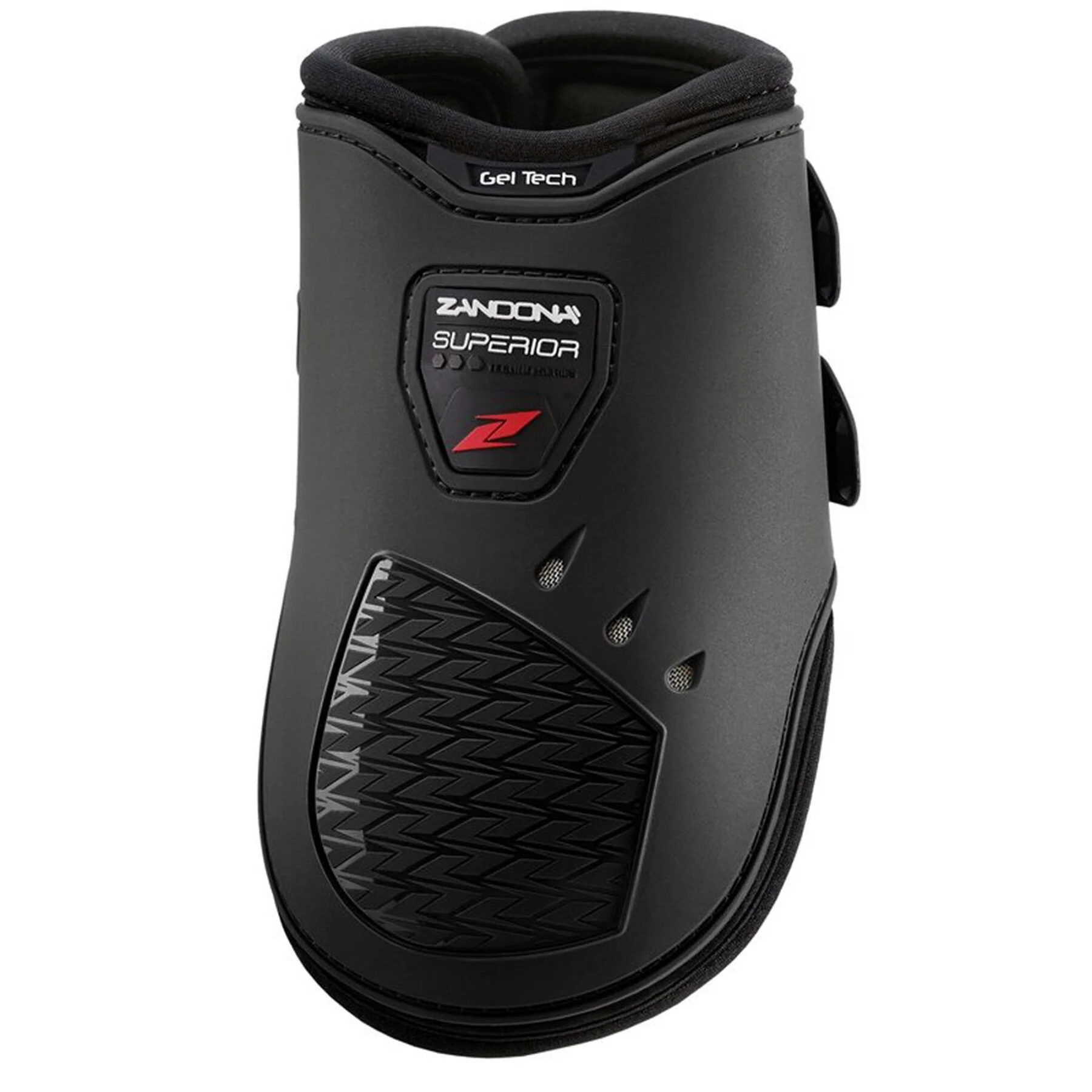 Zandona Superior Black Edition Set - Image 2
