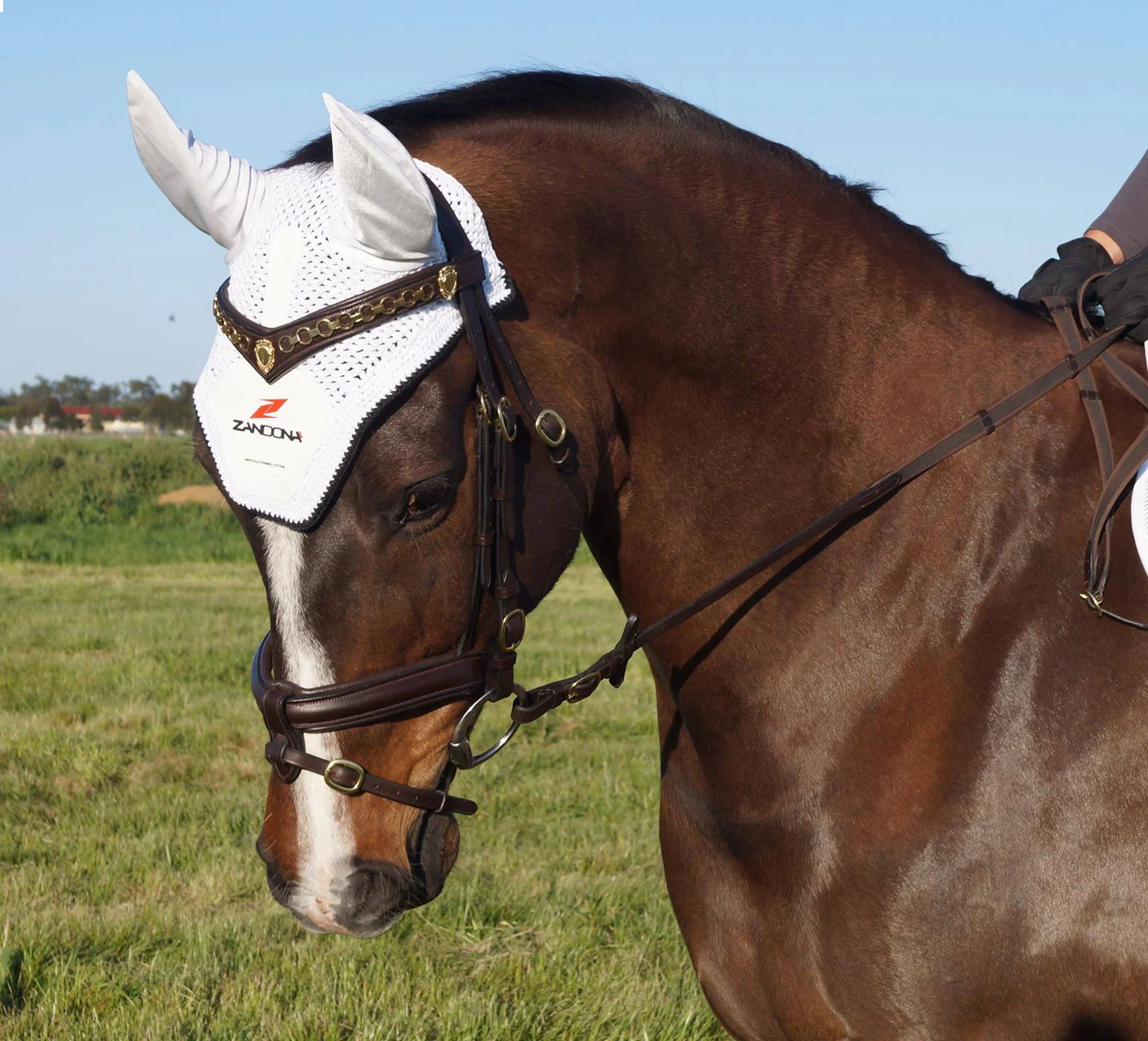 Zandona AFS Ear Bonnet - Image 8