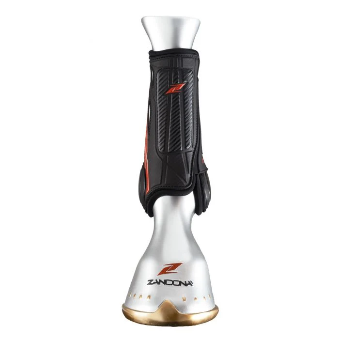 Zandona Carbon Air X Country Front - Image 3