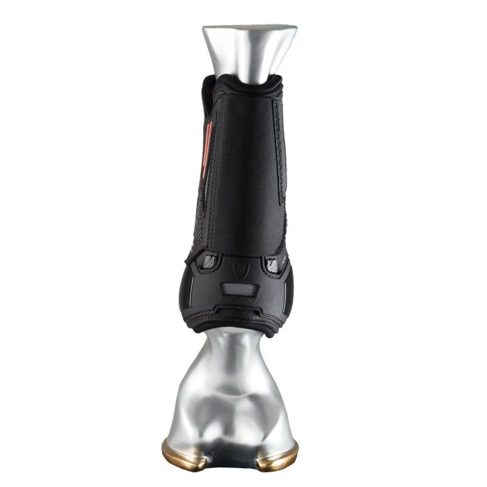 Zandona Carbon Air X Country Front - Image 4