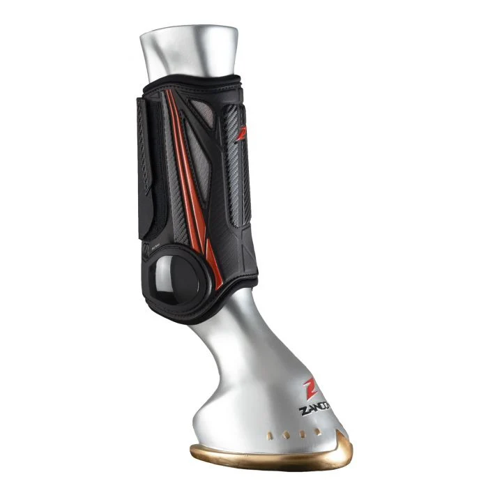 Zandona Carbon Air X Country Front - Image 5