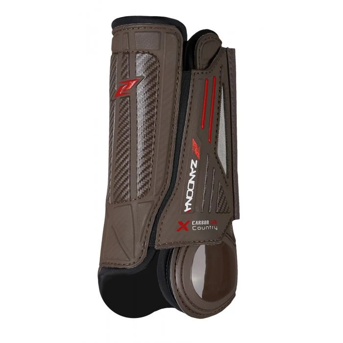 Zandona Carbon Air X Country Front - Image 7