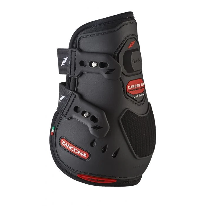 Zandona Carbon Air Feel + Fetlock