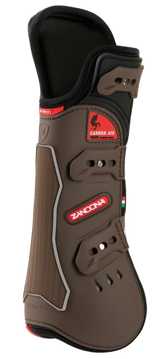 Zandona Carbon Air Tendon EP - Image 2