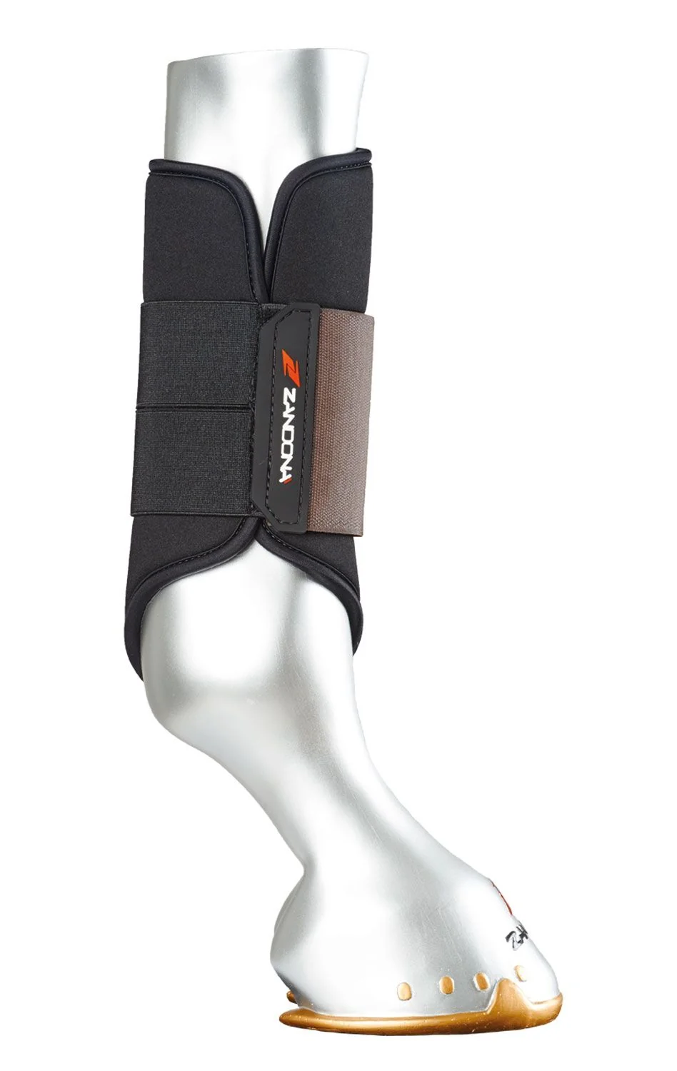 Zandona Carbon Air Workout Boot Front - Image 5