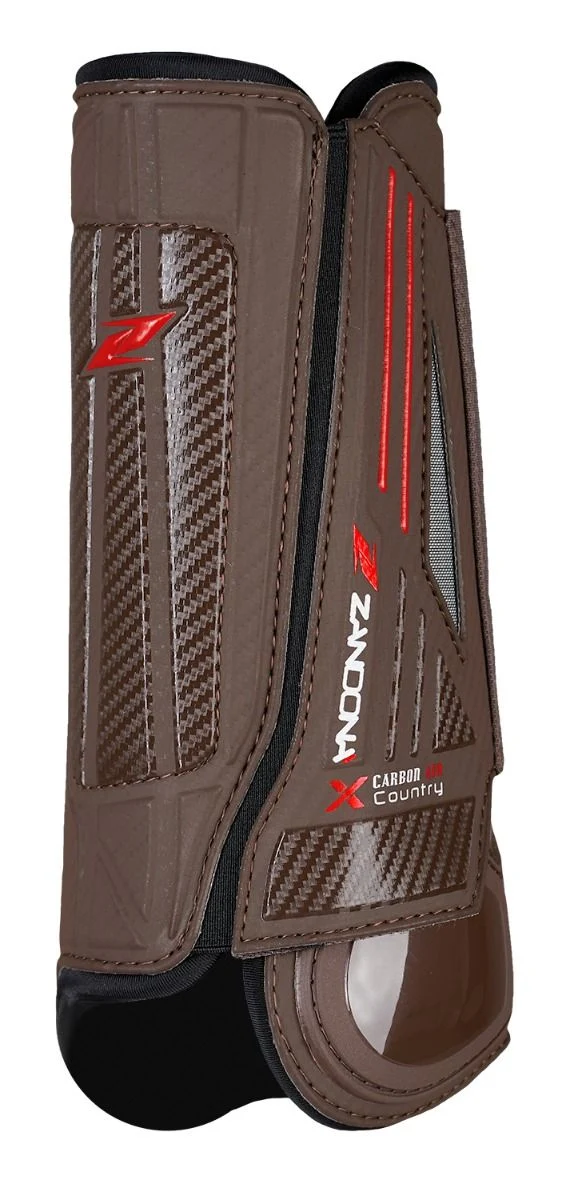 Zandona Carbon Air X Country Rear - Image 5