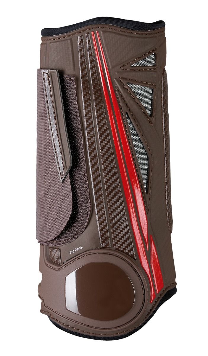 Zandona Carbon Air X Country Rear - Image 6