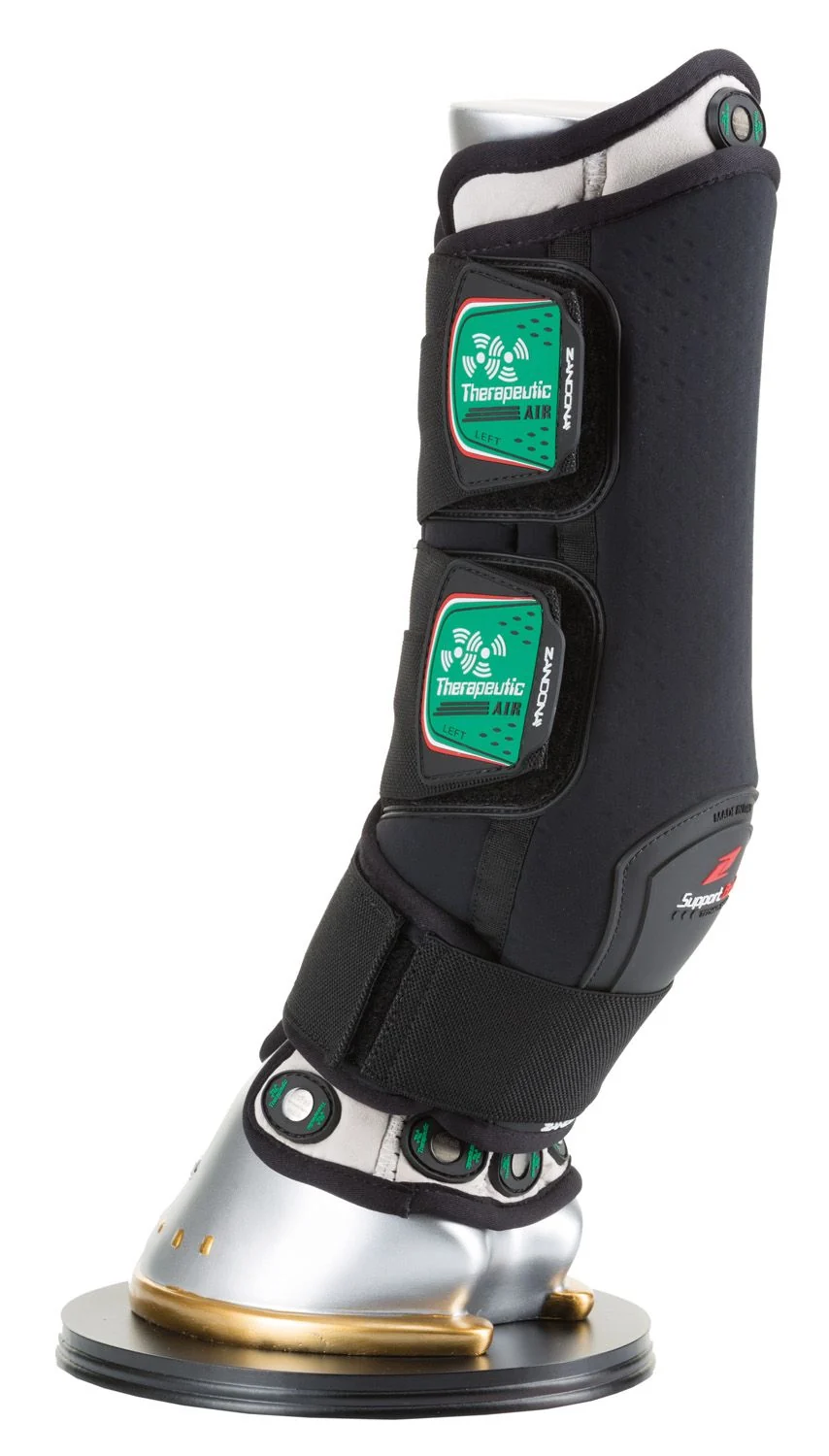 Zandona Therapeutic Support Boot Front